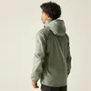 Regatta Regenjacke für Herren wasserdicht mit verschweißten Produktbild-Vorschau 5