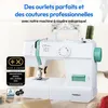 Machine à coudre Medion Voir les images du produit 7