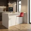 Grand Soleil Küchenbarhocker 74 cm Design Imola Slitta - Produktbild-Vorschau 2