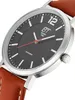 Montre solaire ETT EGS-12159-21L pour homme avec bracelet Voir les images du produit 4