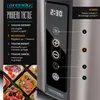 Arendo Toaster 4 Scheiben Edelstahl Langschliz, Produktbild-Vorschau 21