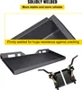 Rehausse pour chargeuse compacte SucceBuy, plaque de Voir les images du produit 6