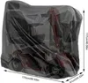 winterbeauy Elektromobil Abdeckhauben, 210D Oxford Scooter Produktbild-Vorschau 3