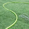 Solidchoice – Ocelové zahradní hřebíky (20 cm), robustní Náhled obrázku produktu 3