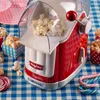 Ariete 2958R Party Time Popcorn Maker, rot, 1.000 Watt Produktbild-Vorschau 6