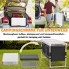 LARS360 Set de cuisine de camping robuste en aluminium Voir les images du produit 6