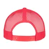FLEXFIT 6506 | 5-Panel Retro Trucker Cap, Obermaterial aus Produktbild-Vorschau 3