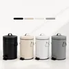 Relaxdays, poubelle de salle de bain, 5 litres, design Voir les images du produit 7