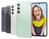 Samsung Galaxy S23 FE Smartphone 256 Go Vert Voir les images du produit 4