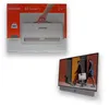 Coocaa Tragbarer TV Fernseher 24-Zoll 24CGPF70Z Produktbild-Vorschau 1