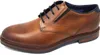 Bugatti Maik Exko Business Schuh Braun Produktbild-Vorschau 33