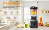FATABETA- Standmixer 2000 Watt mit Touchpanel, Produktbild-Vorschau 9
