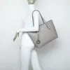 Gallantry Damen Tasche Shopper mit Reißverschluss - Produktbild-Vorschau 4
