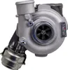 Turbodmychadlo pro BMW 530d E39 730d E38 135kW 184PS 142kW Náhled obrázku produktu 4