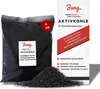 JUNG Aktivkohle Nachfüllpack Kompatibler Ersatz für alle Produktbild-Vorschau 1