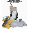 Tech Deck X-connect - Bowl Builder p3 6062886 Spin Master Voir les images du produit 6