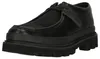 CLARKS Schnürschuhe Badell Seam mit markanter Produktbild-Vorschau 1