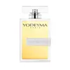 Yodeyma Magnétisme acqua profumata per uomo 100ml Anteprima dell’immagine prodotto 2