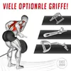 T-Bar Row Set – Gelenkpfosten + Hülse inkl. Kette mit Produktbild-Vorschau 3