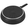 DEMEYERE ALU COMFORT 3 Ceraforce Frying Pan 28 cm Náhled obrázku produktu 4