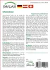 SAFLAX - Ziele Dziurawca - 300 Nasiona - Hypericum Podgląd zdjęcia produktu 7