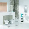 Rotho Paso Pedaalemmer 6L Wit Voir les images du produit 6