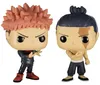 Funko Pop! 2-pack: Jujutsu Kaisen Yuji Itadori & Aoi Todo Náhľad obrázku produktu 4