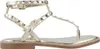 Les Tropeziennes Coraze Sandalen  EU 38 Frau  EU 38 Produktbild-Vorschau 4