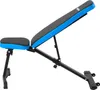 Rebel RBA-2001 Schuine trainingsbank 108 x 43 x 116 cm, Productafbeelding-voorbeeld 8