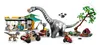 LEGO® Jurassic World™ 76973 Raptor & Titanosaurus: Große Produktbild-Vorschau 21