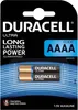 2 baterie DURACELL Mini AAAA Mini AAAA 1,5 V Podgląd zdjęcia produktu 4