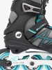 K2 ALEXIS 80 ALU gray_cyan 1 gray_cyan 41,5 Náhľad obrázku produktu 7