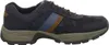 Pius Gabor  Herrenschuhe sportlicher Schnürer Blau Freizeit Produktbild-Vorschau 17