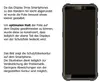 2x čirá ochranná fólie displeje pro Oukitel WP5 Pro (2020) Náhled obrázku produktu 5