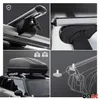 Strešný nosič pre vozidlo Mercedes Vito W447 2014-2025 Náhľad obrázku produktu 3