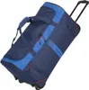 Travelite Cestovní taška na kolečkách Basic Active Navy 86 Náhled obrázku produktu 17
