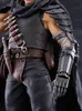 Berserk Pop Up Parade L PVC Statue Guts (Black Swordsman) Produktbild-Vorschau 11