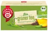 Teekanne Grüner Tee  (31,5g Packung) Produktbild-Vorschau 2