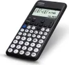 Casio FX-82DE CW, Tasche, Wissenschaftlicher Produktbild-Vorschau 6