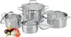 ProfiCook PC-KTS 1224 Induktions-Kochtopfset mit Deckel, Produktbild-Vorschau 18