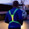 Sportovní pás s LED světly Lurunned InnovaGoods Náhled obrázku produktu 7
