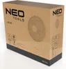 NEO TOOLS Ventilateur de table 45W - oscillation 70°, 3 Voir les images du produit 12