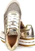 Guess Hansini 4G -Logo lauft Turnschuhe – 38 Produktbild-Vorschau 6