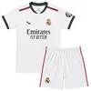 Real Madrid Fußball Trikot Set Heim - 2026-2027 - Kind - Produktbild-Vorschau 1