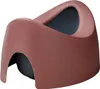 Doppelseitiges ergonomisches Kindertöpfchen mit Ausguss Produktbild-Vorschau 1