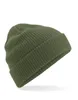 Beechfield B50 | Bonnet homme en coton organique - Couleur Voir les images du produit 1