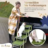 Hundetreppe Auto Klappbar - Hundetreppe Große Hunde - Produktbild-Vorschau 9