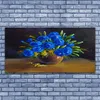 Tulup Leinwand-Bilder 140x70 Wandbild Canvas Kunstdruck Produktbild-Vorschau 2