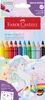 Faber-Castell 110923, Mehrfarbig, 10 Stück(e) Produktbild-Vorschau 1