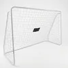 Fußballtor mit Torwand 240 x 170 x 85 cm Training für Produktbild-Vorschau 7